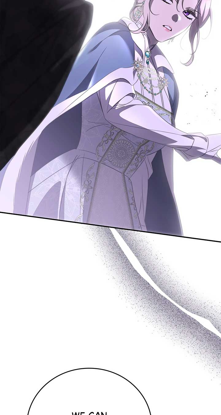 How to Choose Your Knight chapter 40 page 34
