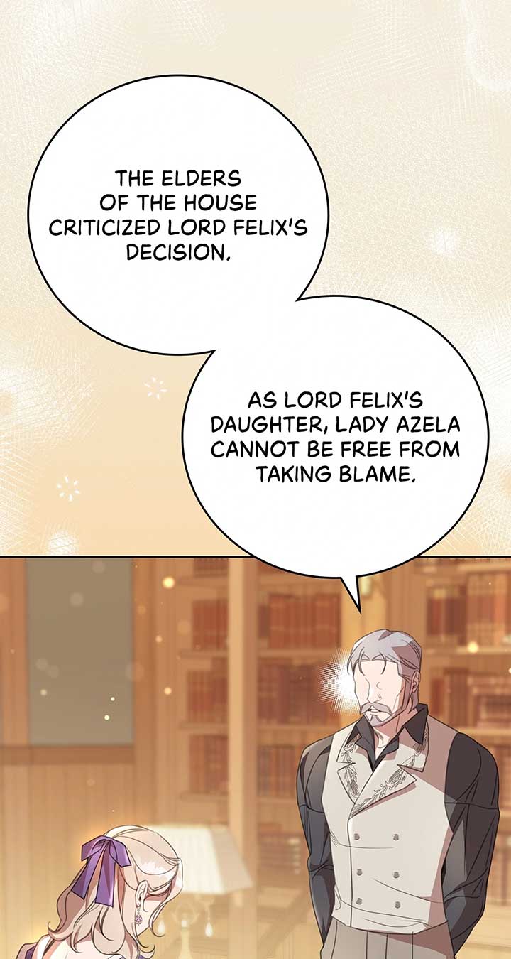 How to Choose Your Knight chapter 40 page 42