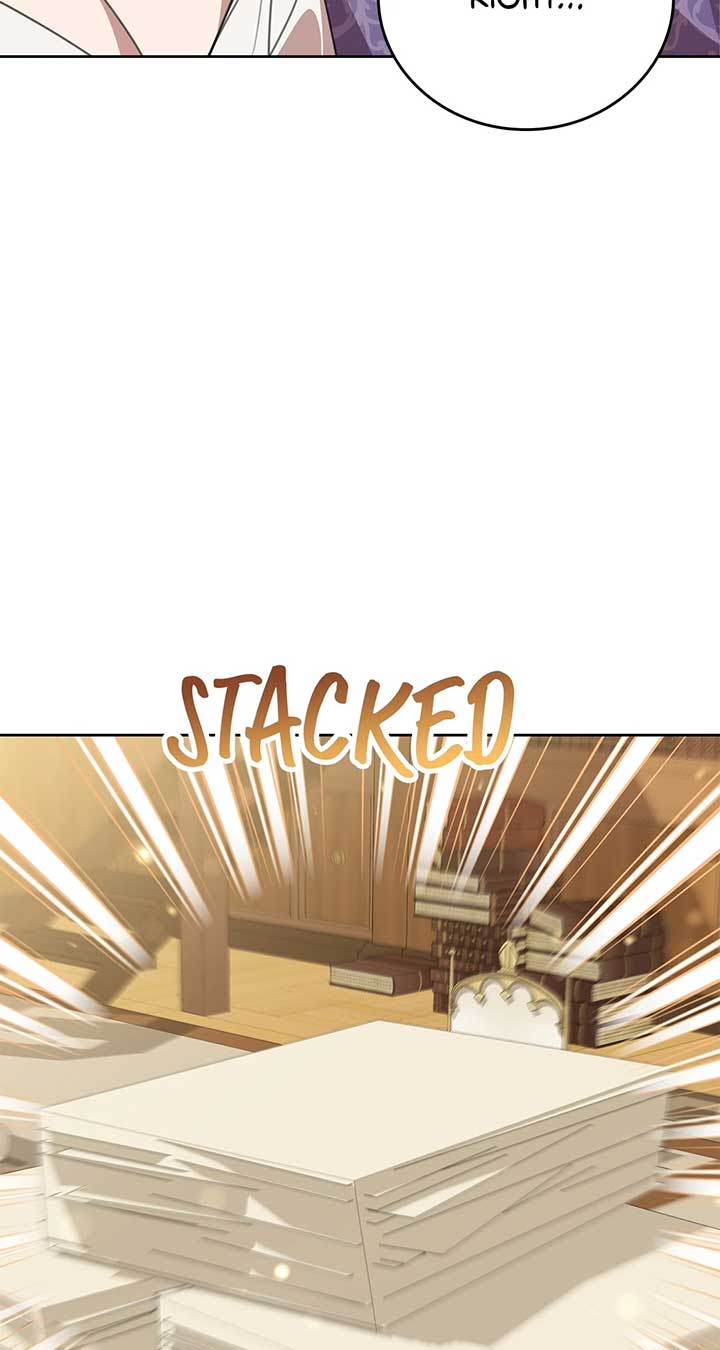 How to Choose Your Knight chapter 40 page 45