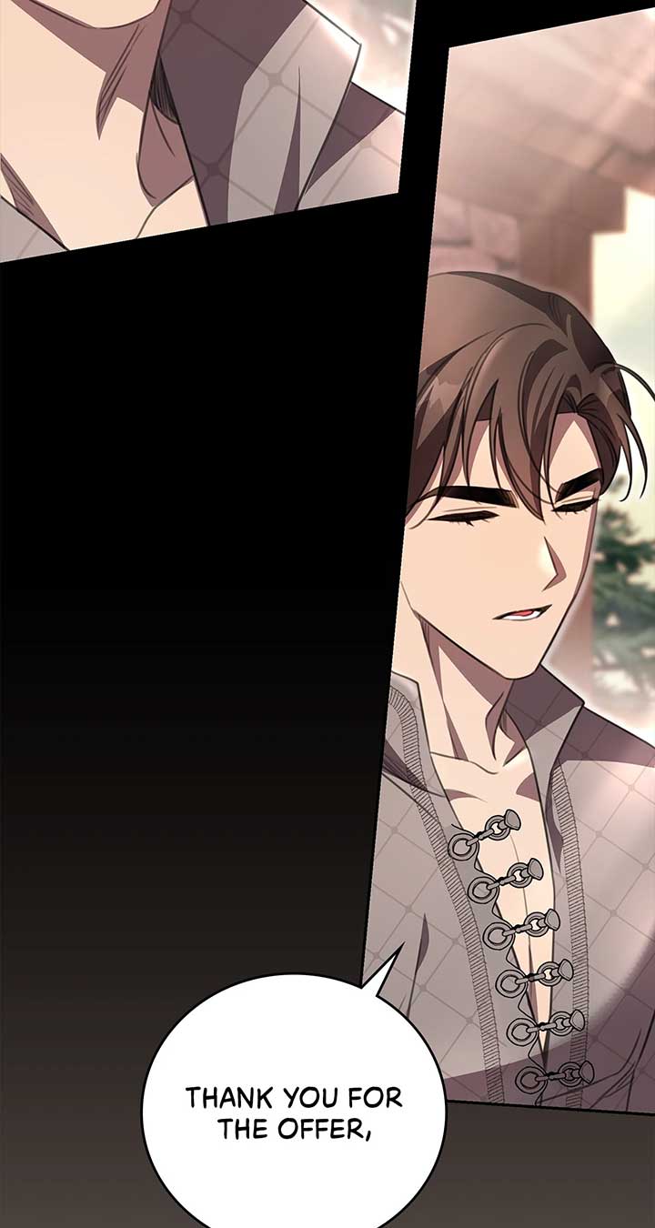 How to Choose Your Knight chapter 40 page 84