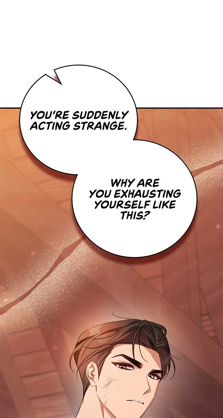 How to Choose Your Knight chapter 41 page 9