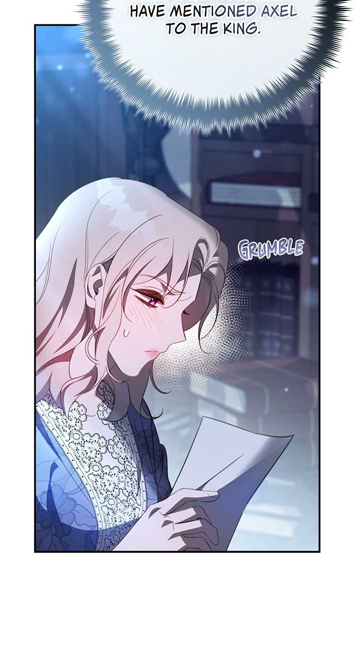 How to Choose Your Knight chapter 41 page 71