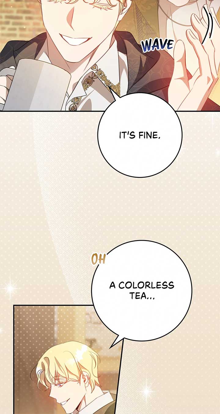 How to Choose Your Knight chapter 42 page 8