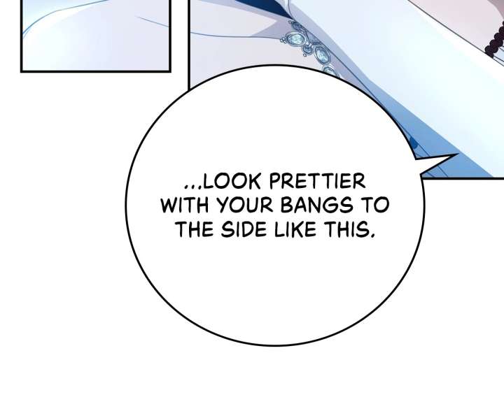How to Choose Your Knight chapter 44 page 45