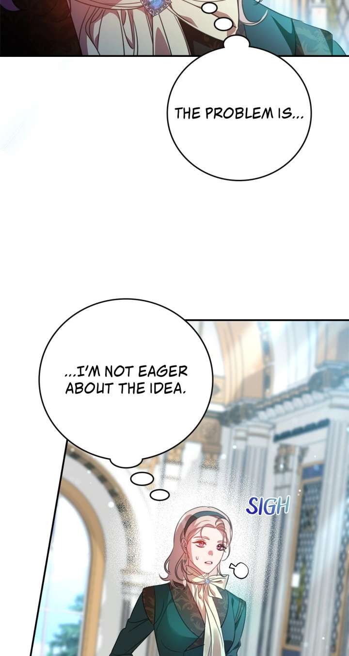 How to Choose Your Knight chapter 44 page 76