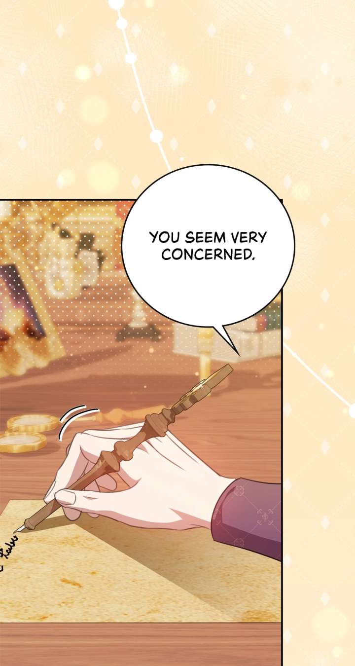 How to Choose Your Knight chapter 44 page 83