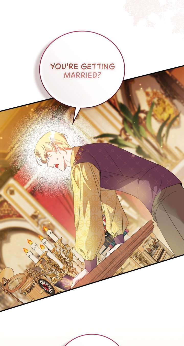 How to Choose Your Knight chapter 45 page 2