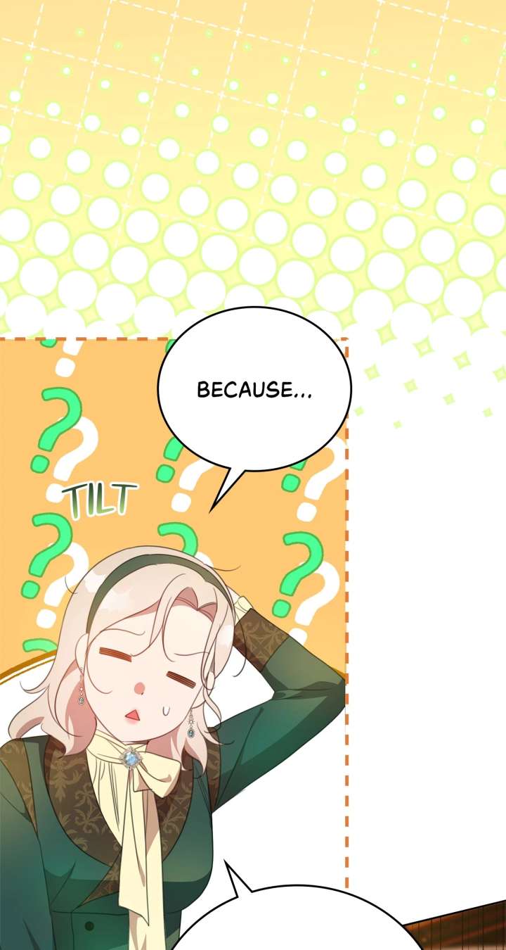How to Choose Your Knight chapter 45 page 7