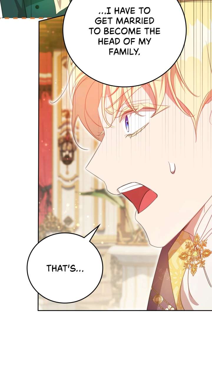 How to Choose Your Knight chapter 45 page 8