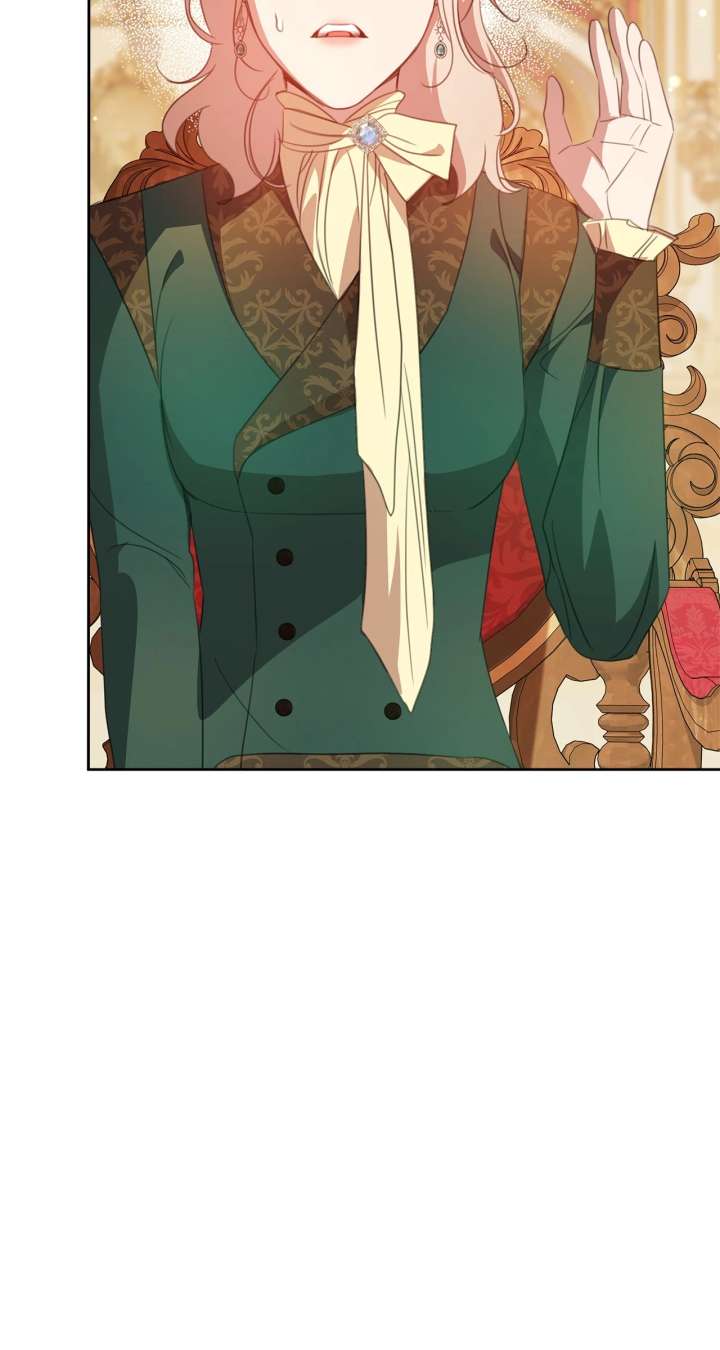 How to Choose Your Knight chapter 45 page 32