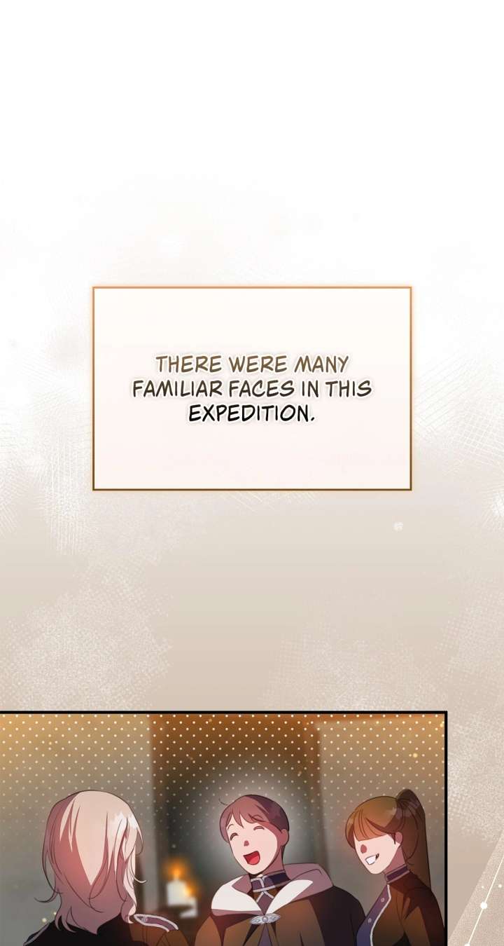 How to Choose Your Knight chapter 45 page 83