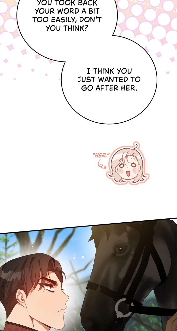 How to Choose Your Knight chapter 46 page 24