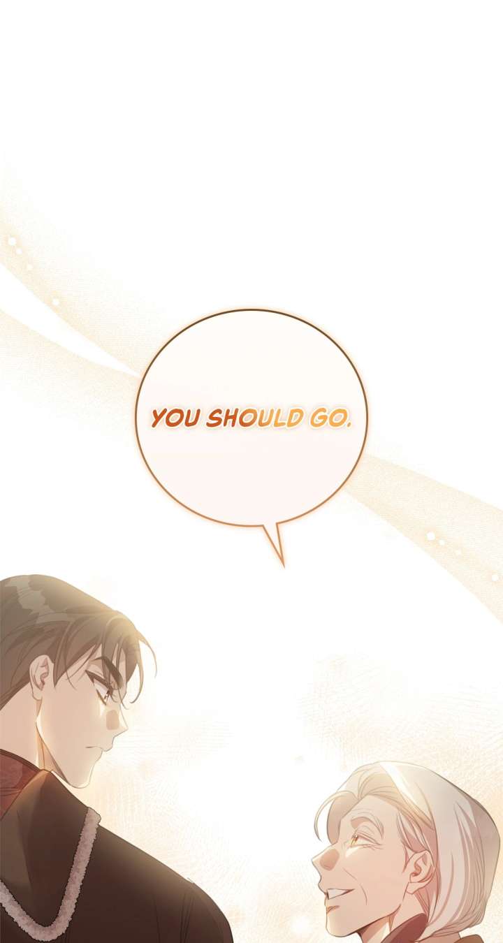 How to Choose Your Knight chapter 46 page 32