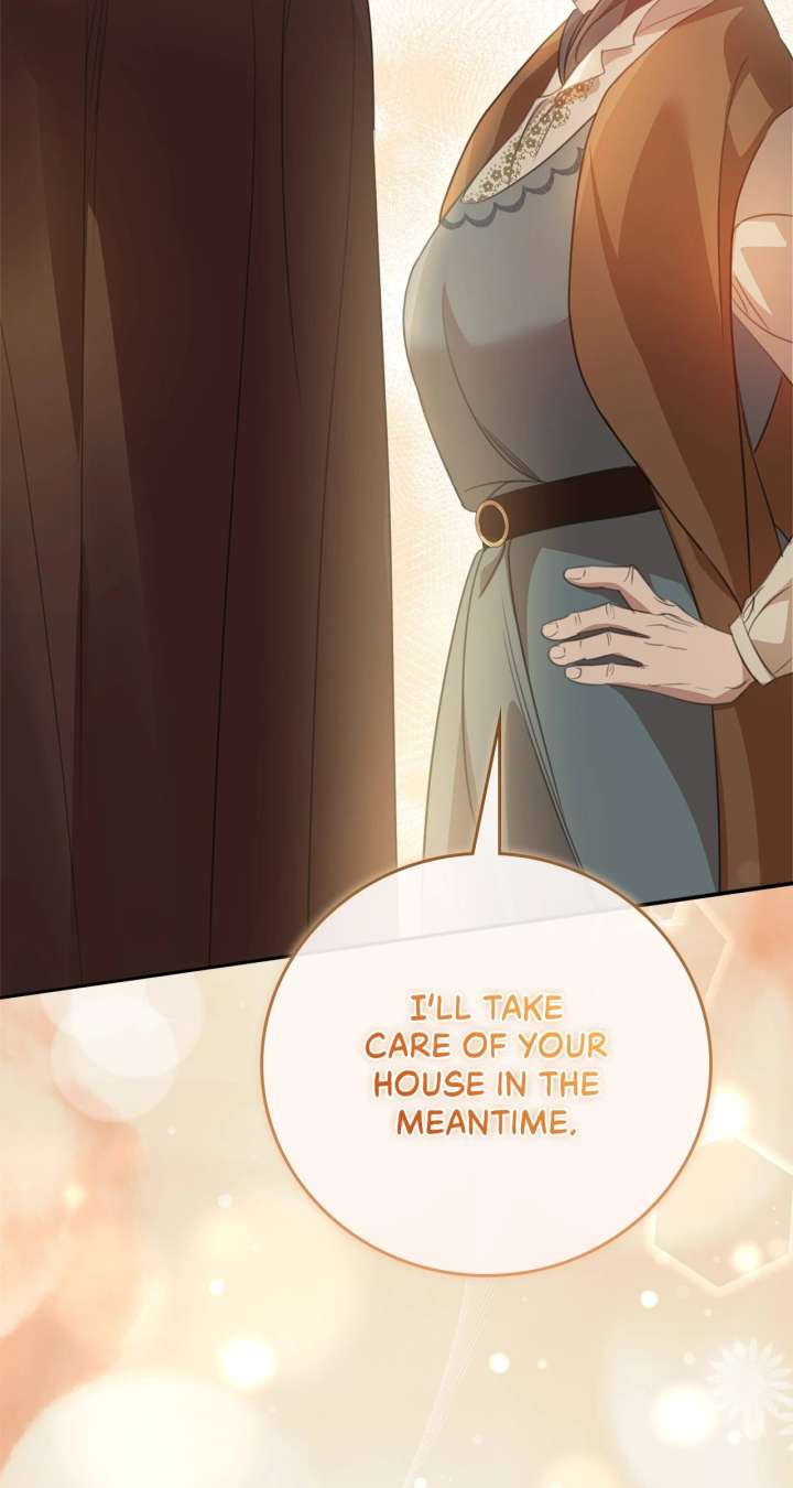 How to Choose Your Knight chapter 46 page 33