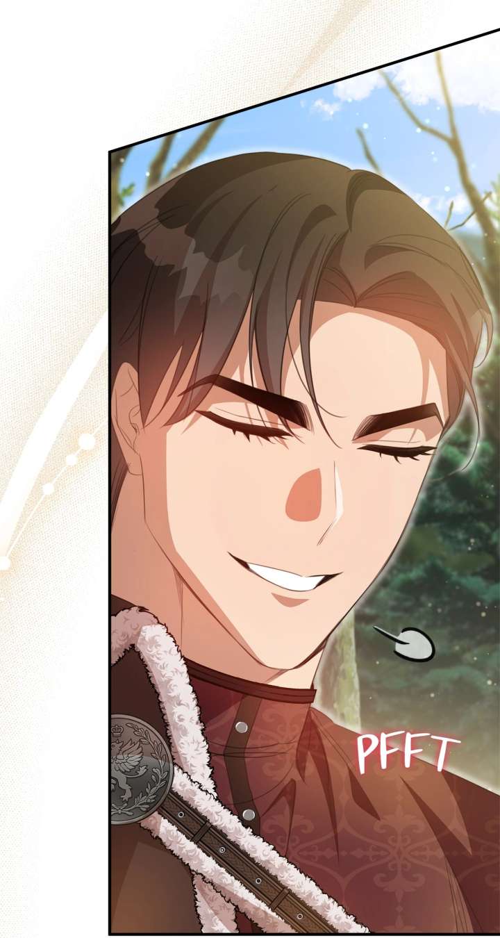 How to Choose Your Knight chapter 46 page 41