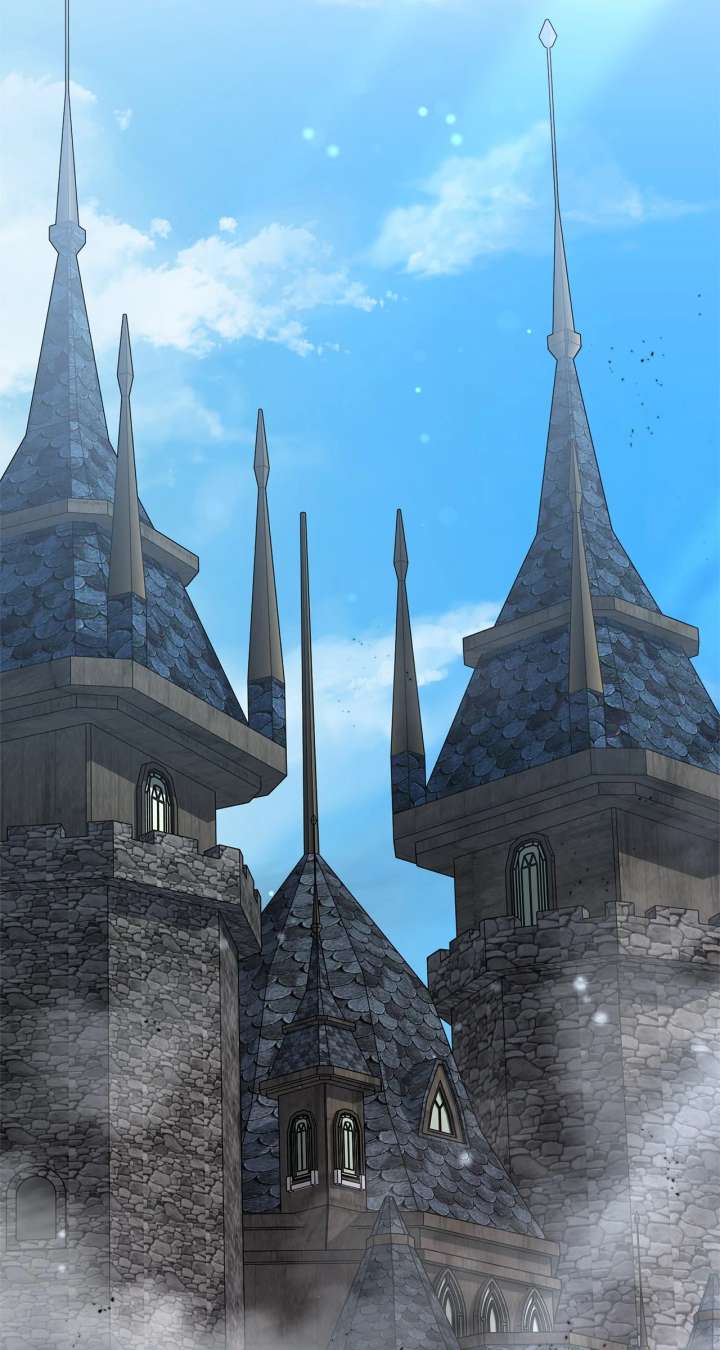 How to Choose Your Knight chapter 46 page 80