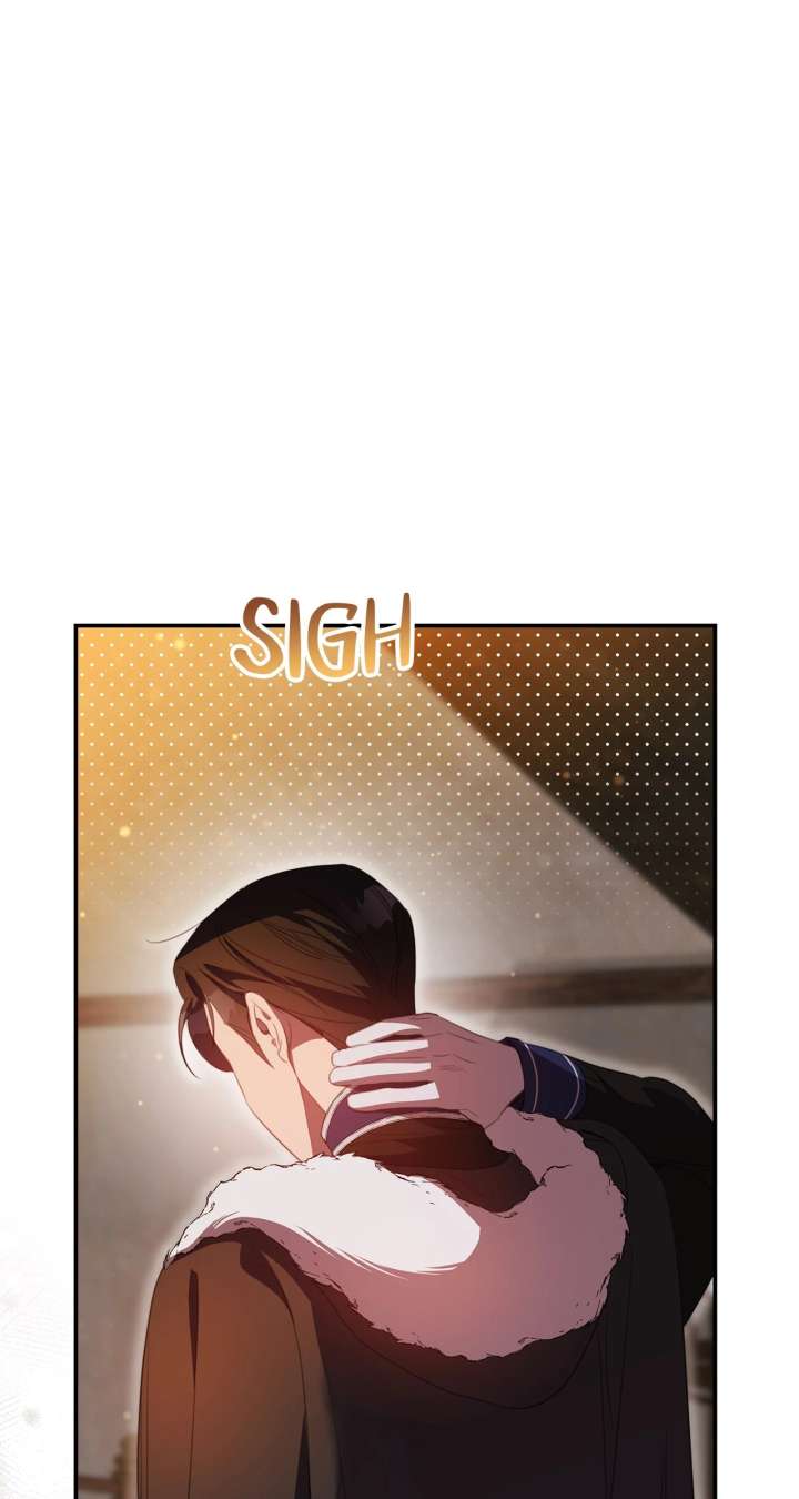 How to Choose Your Knight chapter 47 page 32