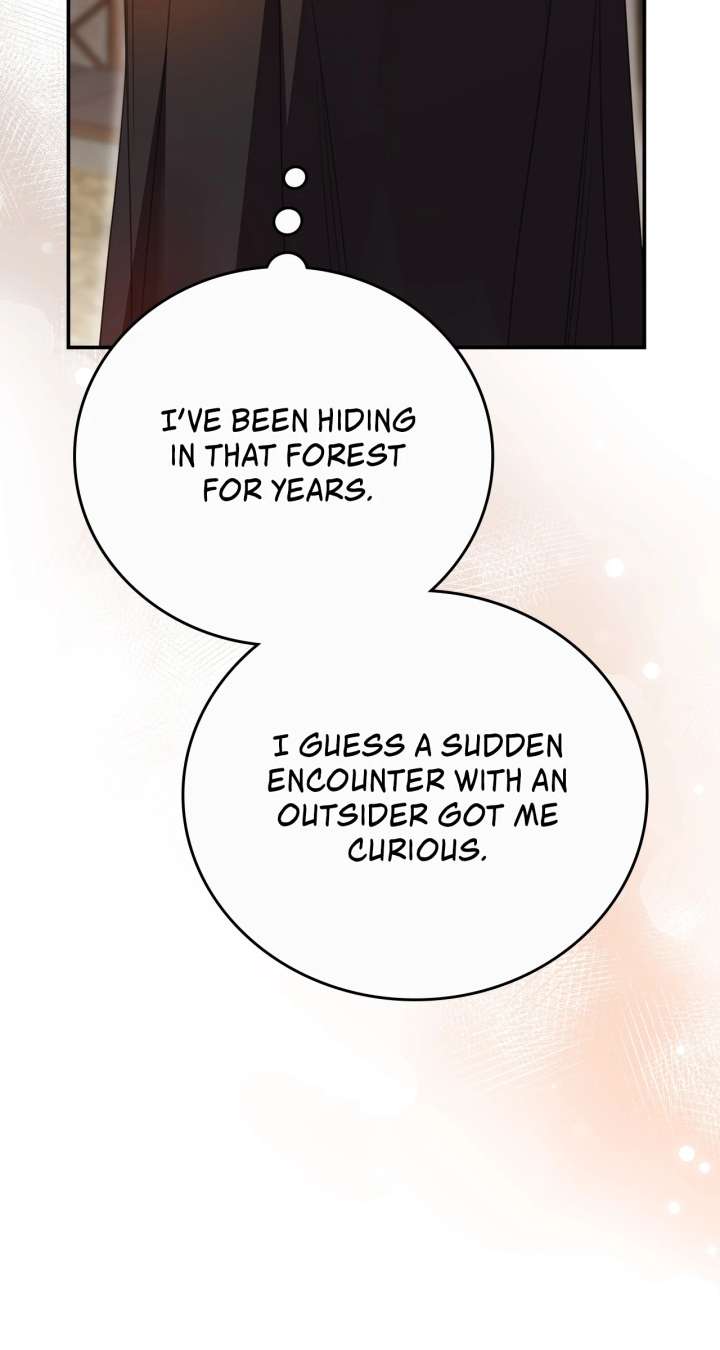 How to Choose Your Knight chapter 47 page 33