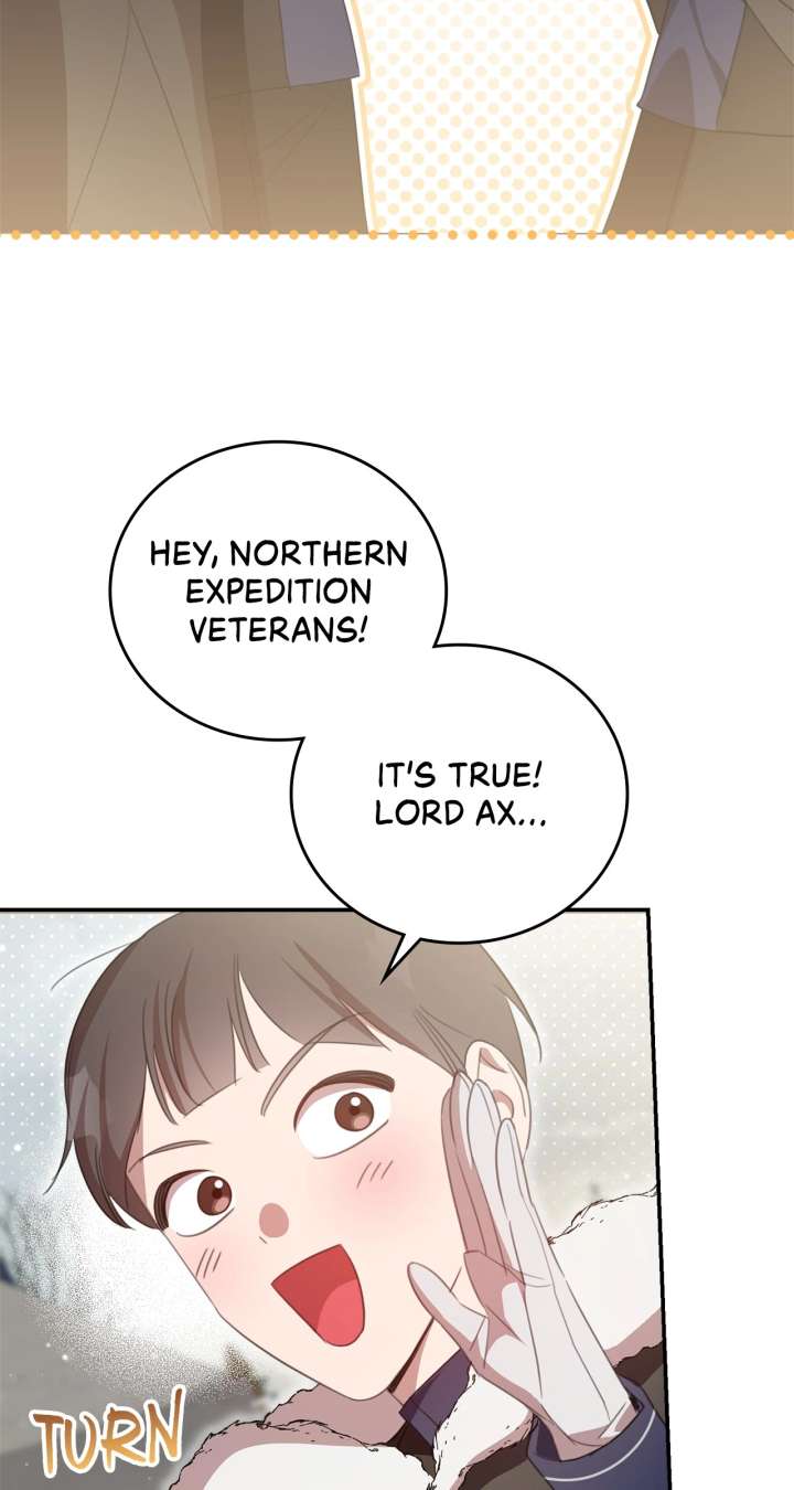 How to Choose Your Knight chapter 47 page 82
