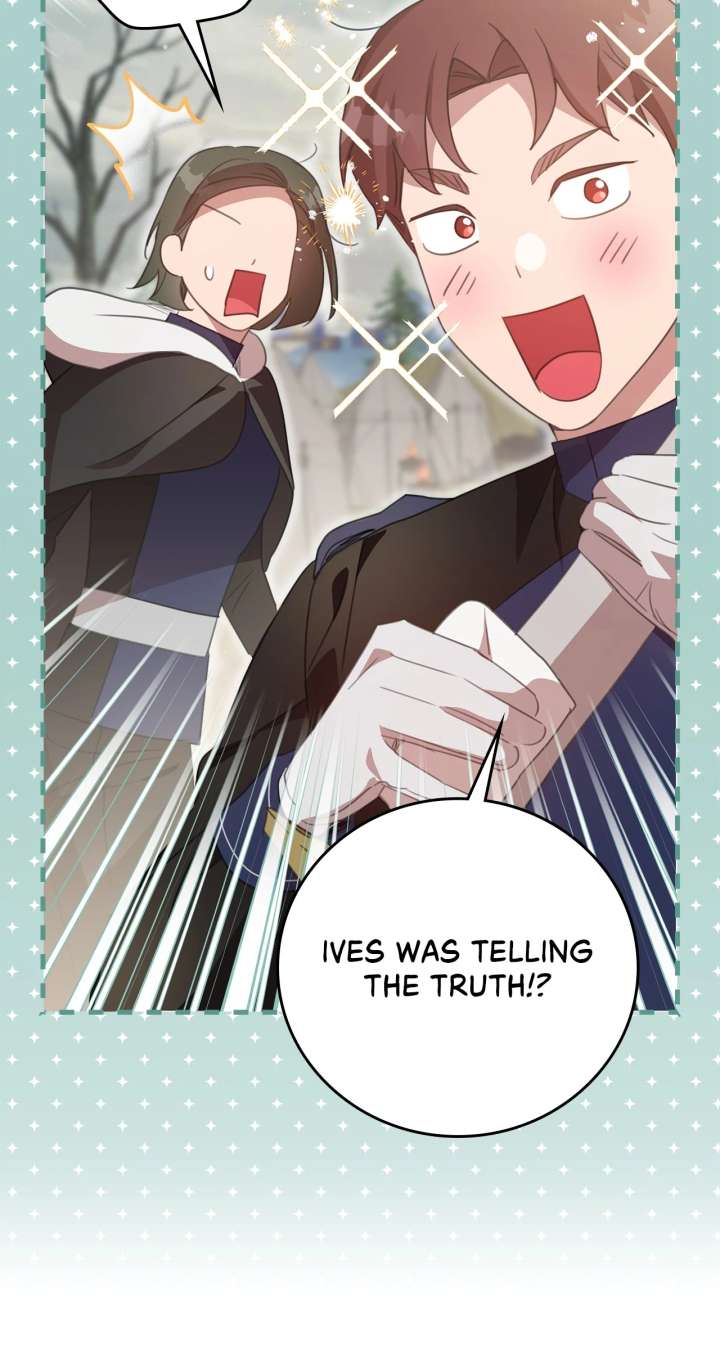 How to Choose Your Knight chapter 47 page 84