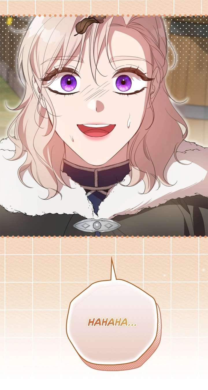 How to Choose Your Knight chapter 47 page 116