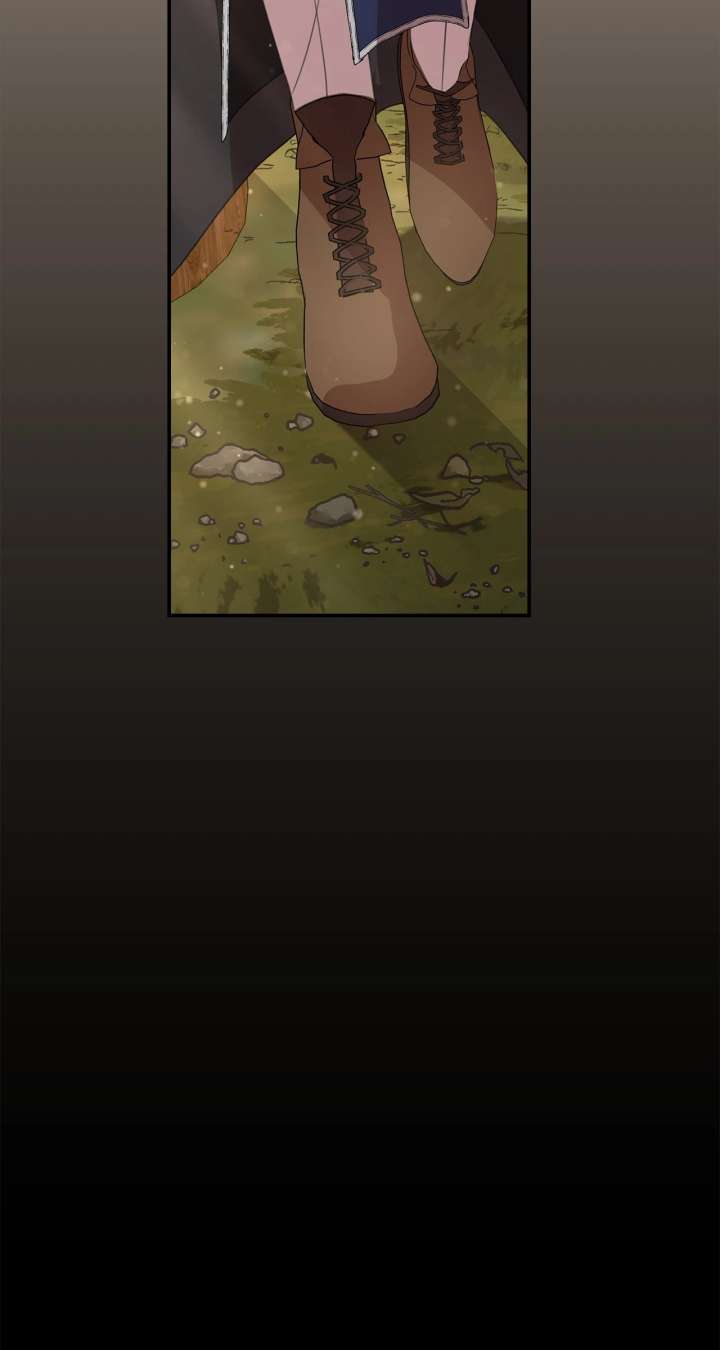 How to Choose Your Knight chapter 48 page 5