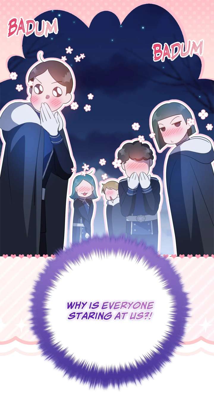 How to Choose Your Knight chapter 48 page 79