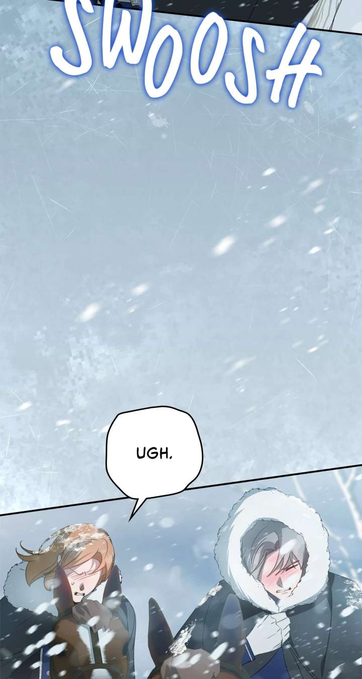 How to Choose Your Knight chapter 49 page 3