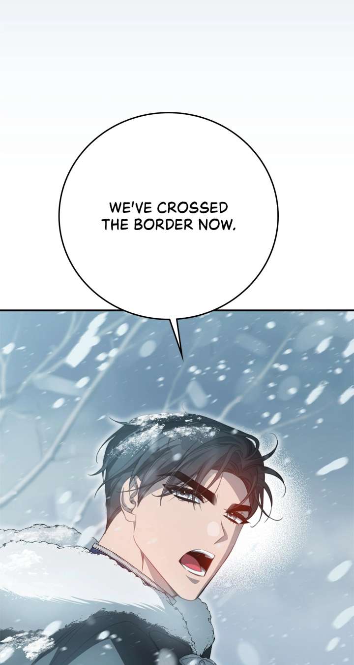 How to Choose Your Knight chapter 49 page 5
