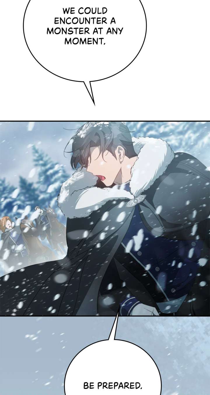 How to Choose Your Knight chapter 49 page 7
