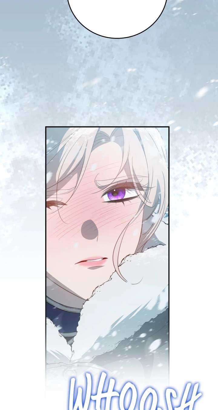 How to Choose Your Knight chapter 49 page 8
