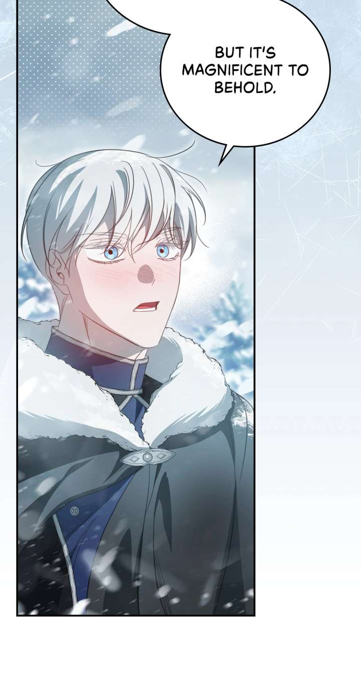 How to Choose Your Knight chapter 49 page 21