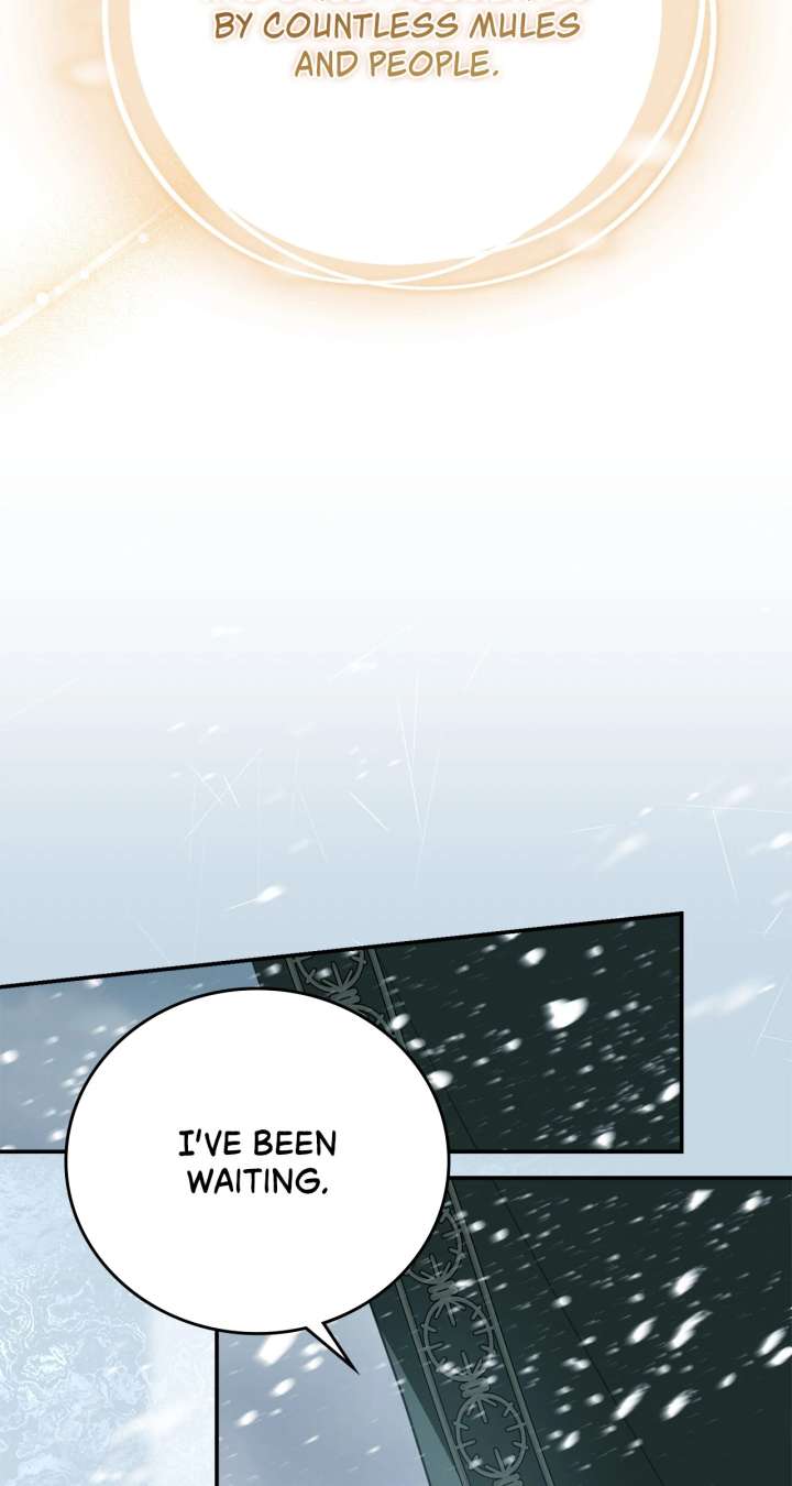 How to Choose Your Knight chapter 49 page 27