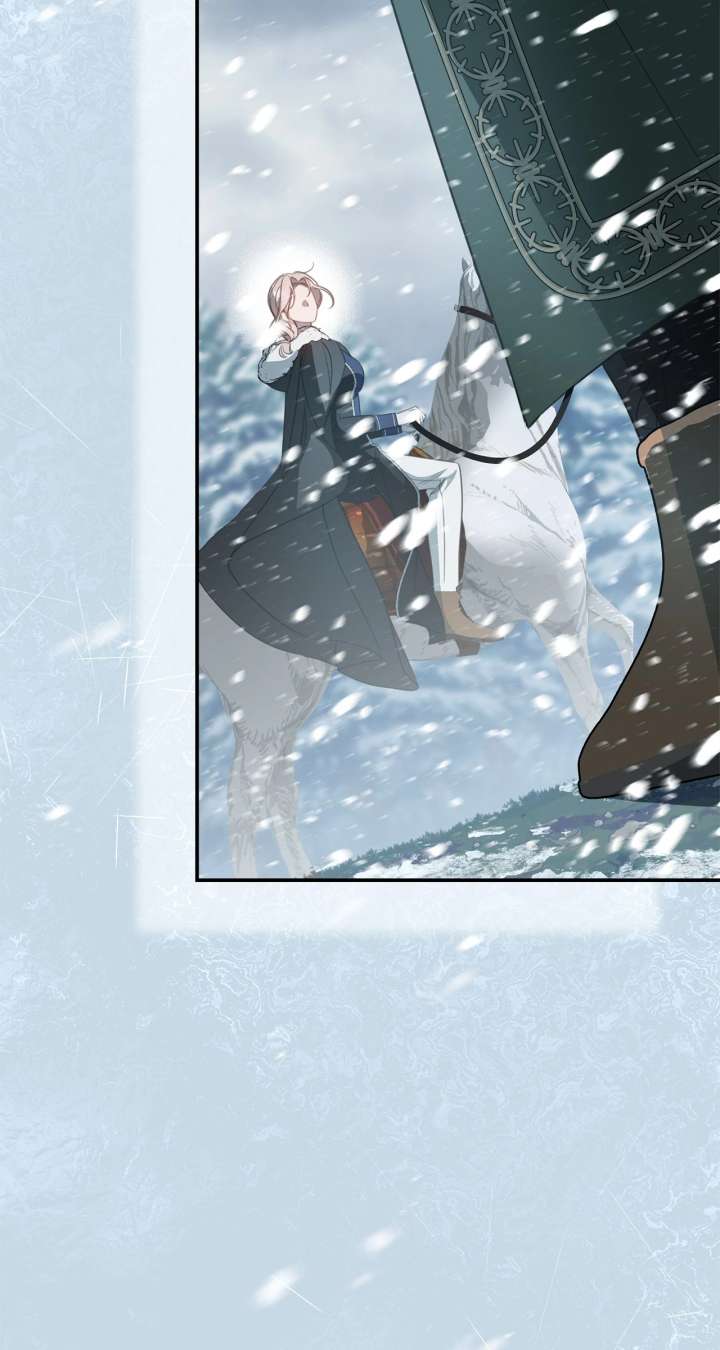 How to Choose Your Knight chapter 49 page 28
