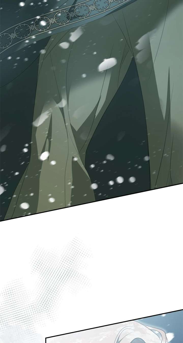 How to Choose Your Knight chapter 49 page 34