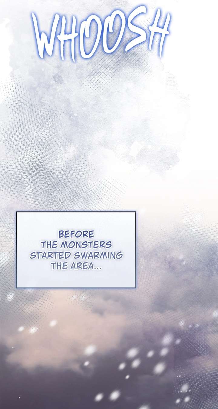 How to Choose Your Knight chapter 49 page 36