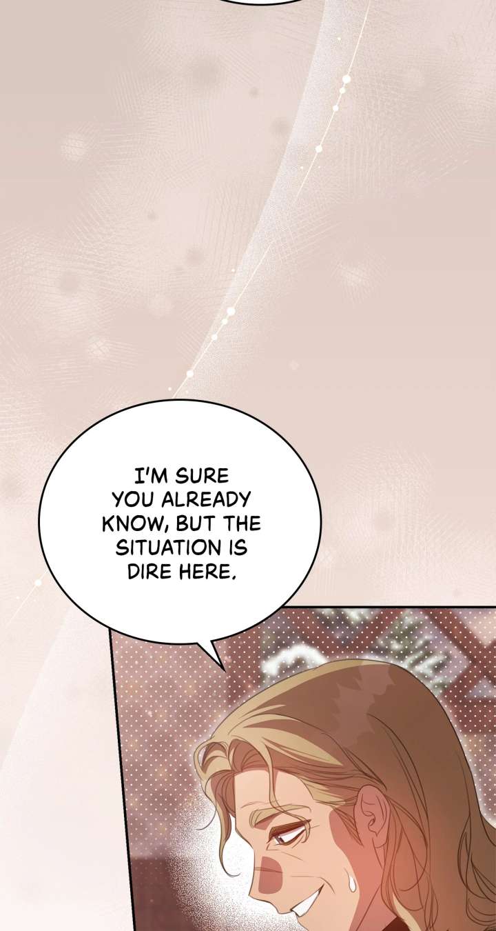 How to Choose Your Knight chapter 49 page 47