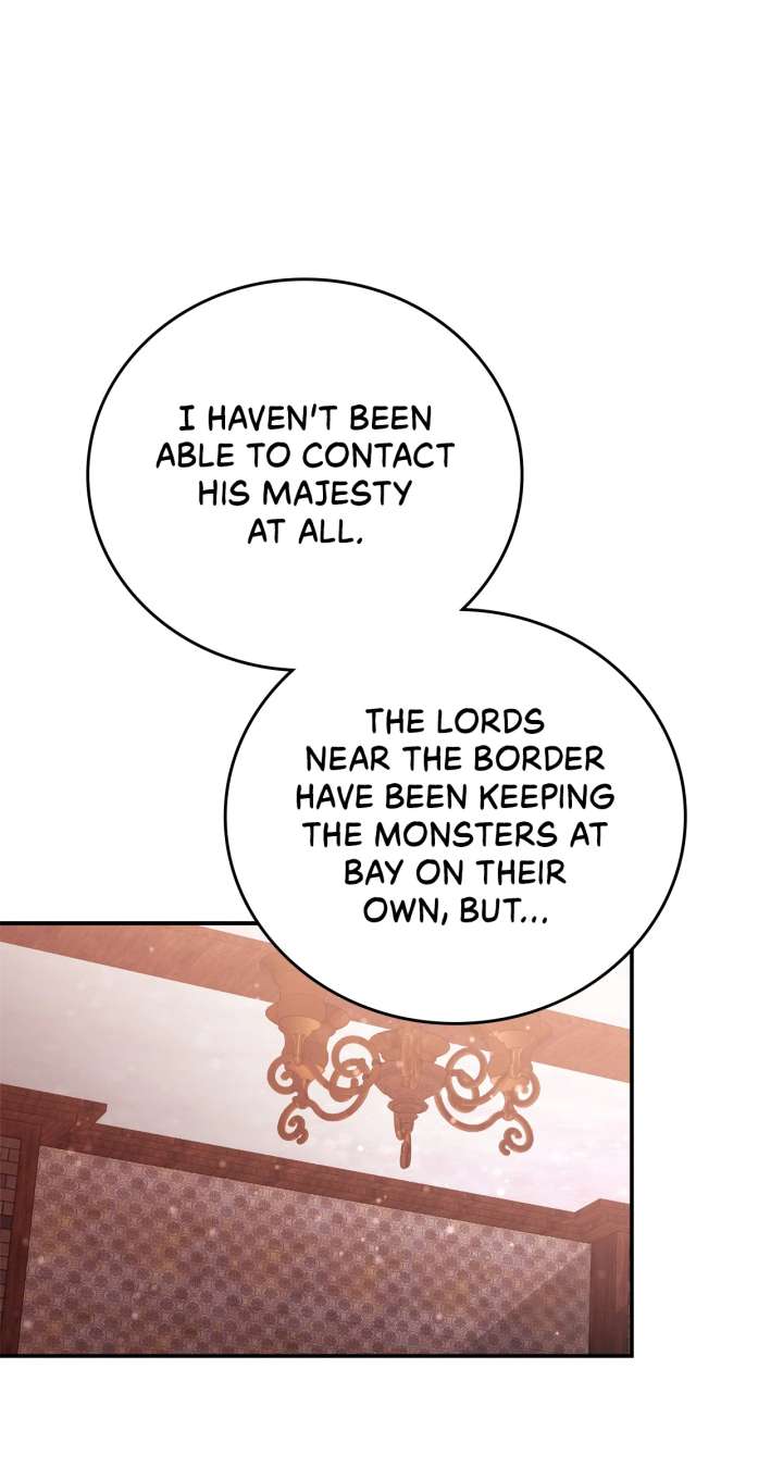 How to Choose Your Knight chapter 49 page 49