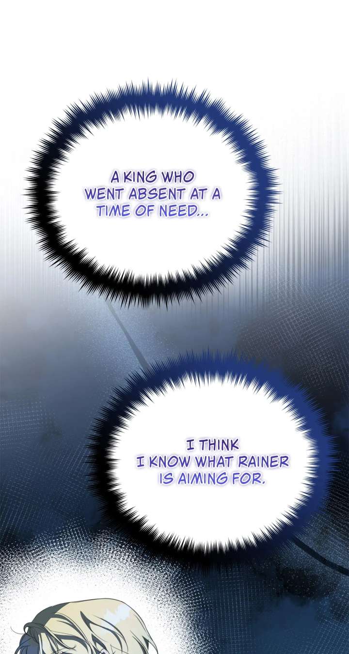 How to Choose Your Knight chapter 49 page 57
