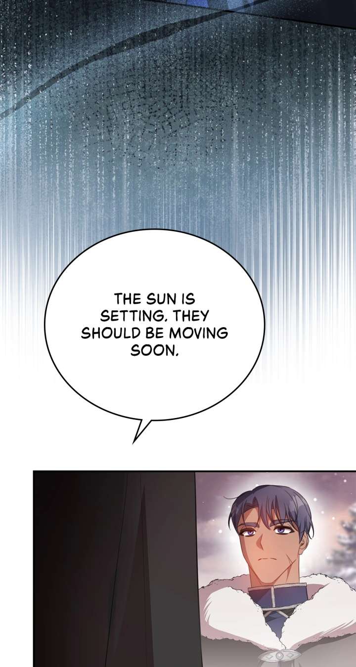 How to Choose Your Knight chapter 49 page 59