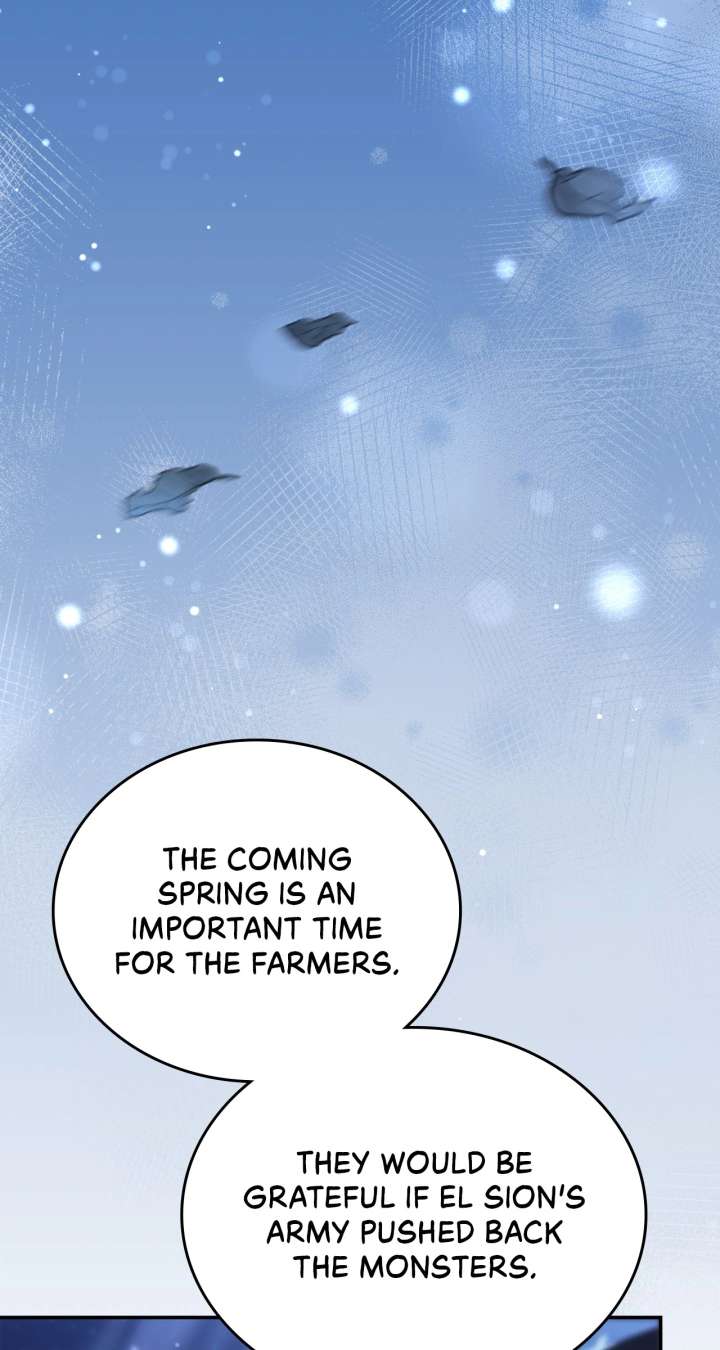 How to Choose Your Knight chapter 49 page 62