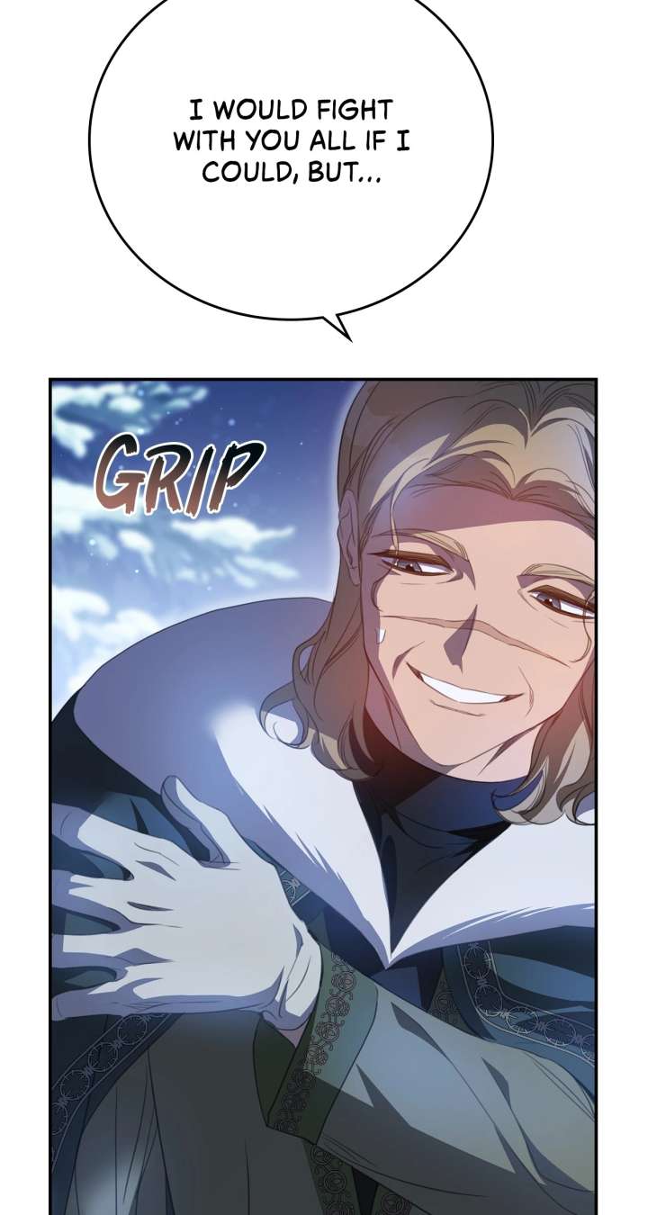 How to Choose Your Knight chapter 49 page 64