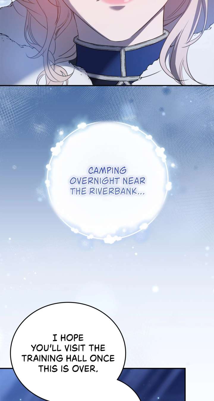 How to Choose Your Knight chapter 49 page 70