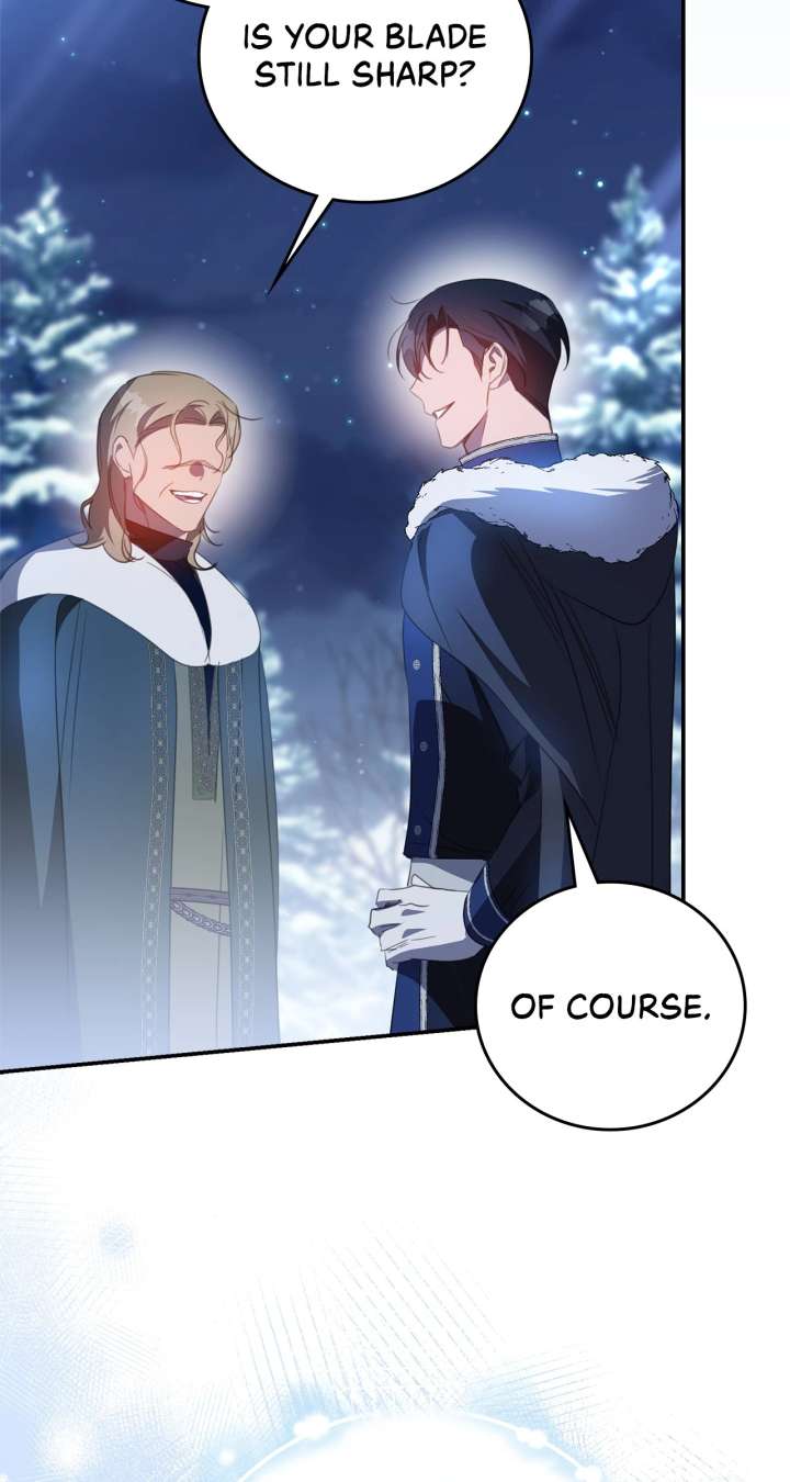 How to Choose Your Knight chapter 49 page 71