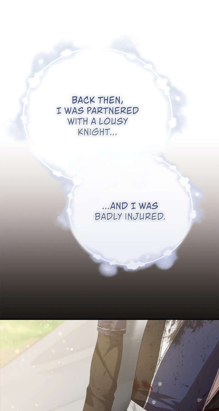 How to Choose Your Knight chapter 49 page 73