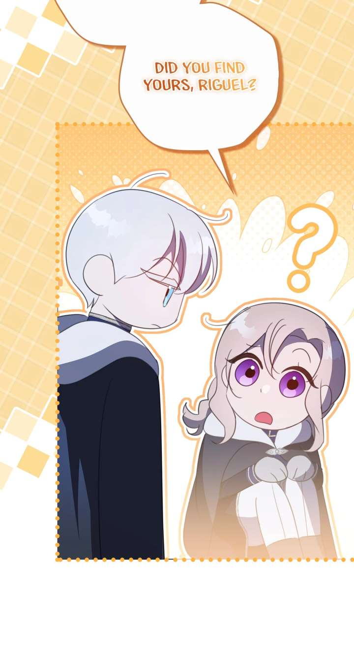 How to Choose Your Knight chapter 49 page 83