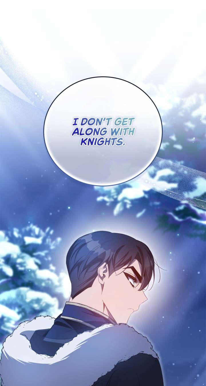 How to Choose Your Knight chapter 49 page 89