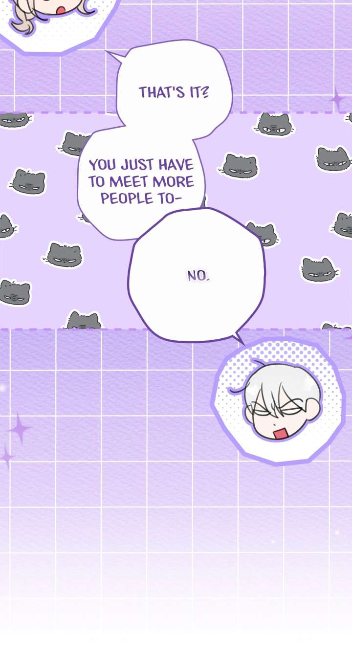 How to Choose Your Knight chapter 49 page 91