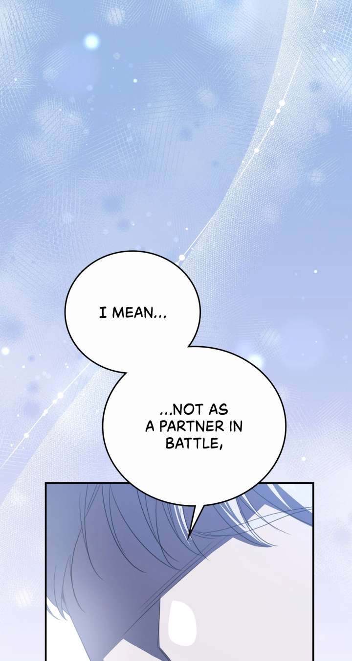 How to Choose Your Knight chapter 49 page 93