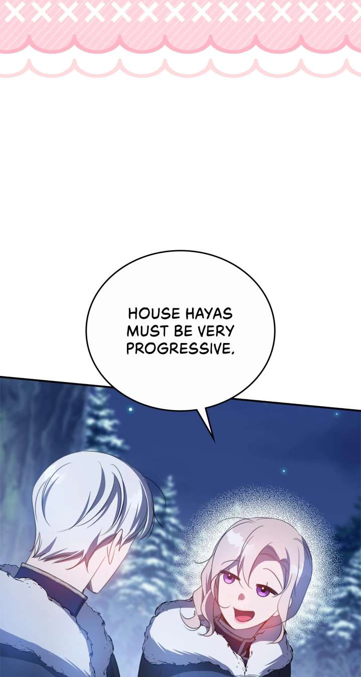 How to Choose Your Knight chapter 49 page 98